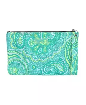 Мини Клатч Sunrise F**K, мультиколор