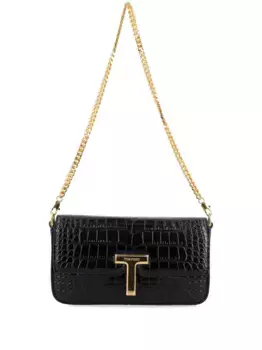 Мини-клатч Wallis TOM FORD, черный
