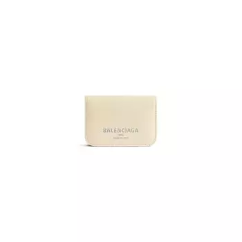 Мини-кошелек Cash 2.0 BALENCIAGA