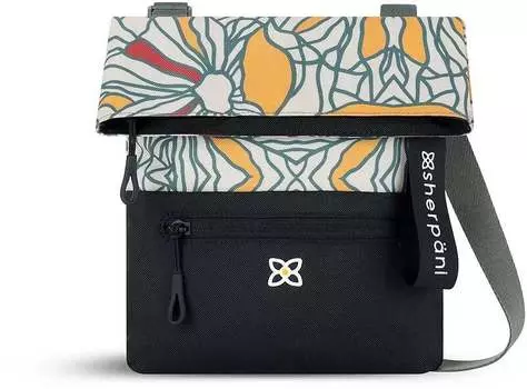 Мини-кошелек через плечо Sherpani Pica