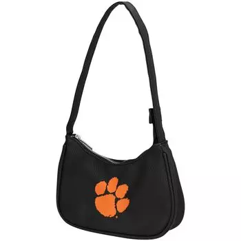 Мини-кошелек FOCO Clemson Tigers с принтом