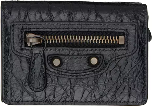 Мини-кошелек «Le City» Balenciaga