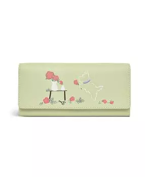 Мини-кошелек с клапаном Radley Florist Radley London