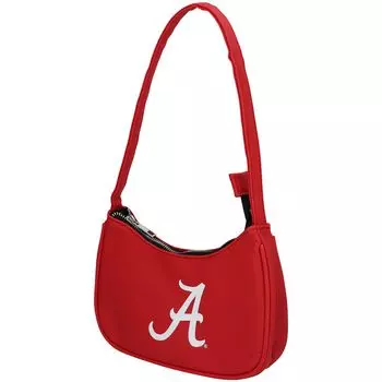 Мини-кошелек с принтом FOCO Alabama Crimson Tide