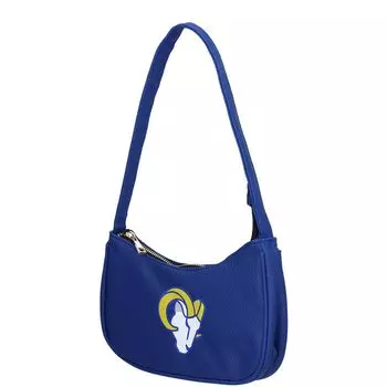 Мини-кошелек с принтом FOCO Los Angeles Rams