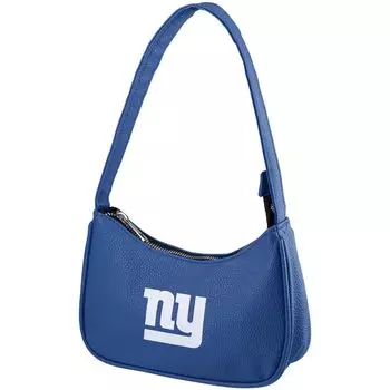 Мини-кошелек с принтом FOCO New York Giants