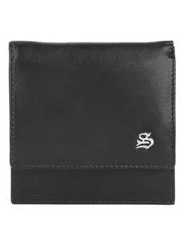 Мини-Кошелек Szuna, черный