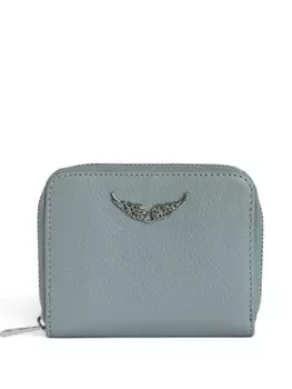 Мини-кошелек ZV Zadig&Voltaire, синий