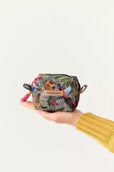 Мини-косметичка Orient dziedobry