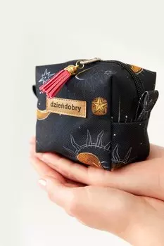 Мини-косметичка Penia dziedobry