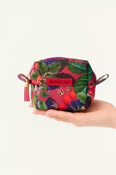 Мини-косметичка Rose dziedobry