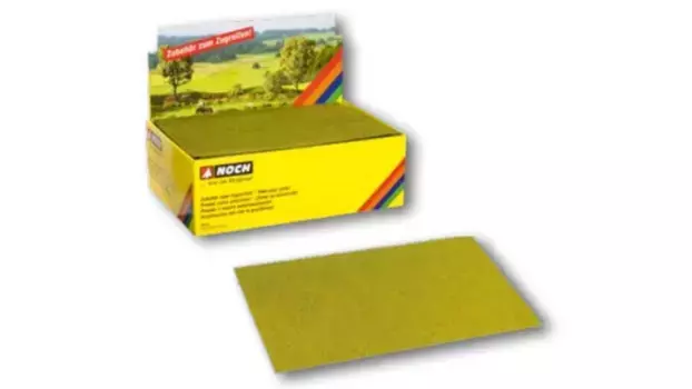 Мини-коврик для травы Noch