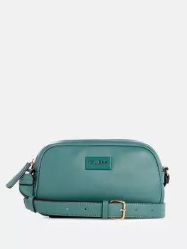 Мини-кроссбоди Corapeake Guess Factory, цвет Sage