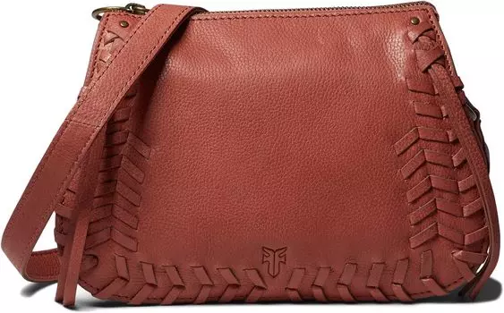 Мини-кроссбоди Meadow Frye, цвет Pink Taupe