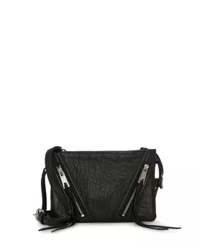 Мини-кроссбоди Wayhn Vince Camuto, черный