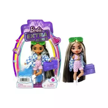 Мини кукла Barbie HGP62
