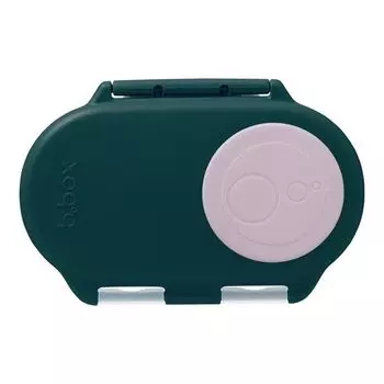 Мини-ланчбокс для детей B.Box Indigo Rose, 1 шт