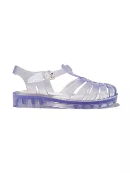 Mini Melissa сандалии Possession, синий