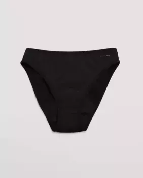 Мини-менструальные трусики Ysabel Mora, черный