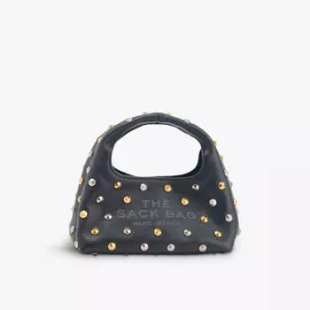 Мини-Мешок Marc Jacobs, черный