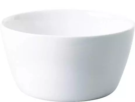 Мини Миска 14 см five senses Kahla, белый