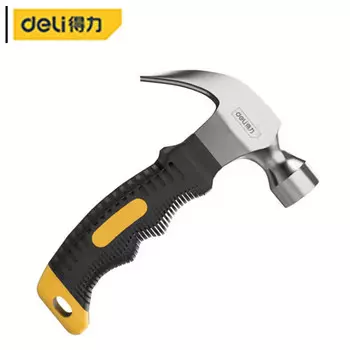 Мини-молоток Deli DL441008