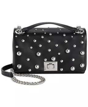 Мини-мягкий купол Ajae I.N.C. International Concepts, черный