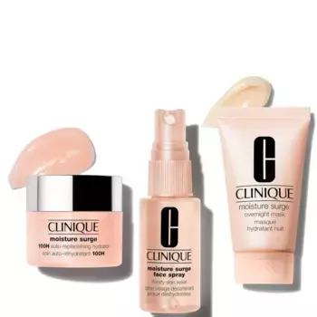 Мини-набор Clinique Moisture Surge