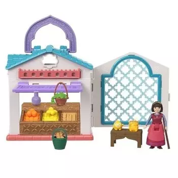 Мини-набор Disney Wish Dahlia с Rosas Inna marka