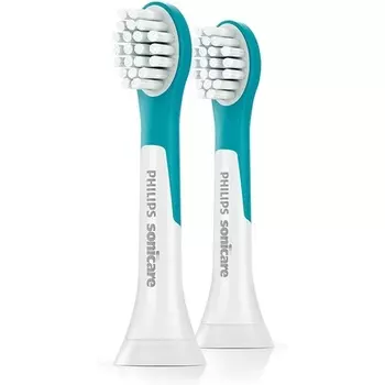 Мини-насадки Philips для зубной щетки Sonic