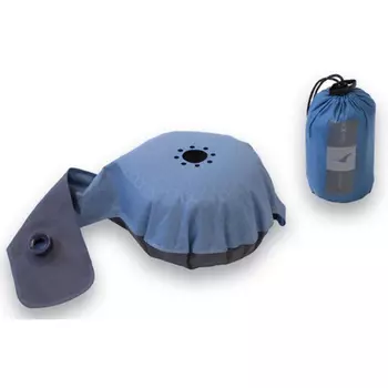 Мини-насос 10 Exped, синий