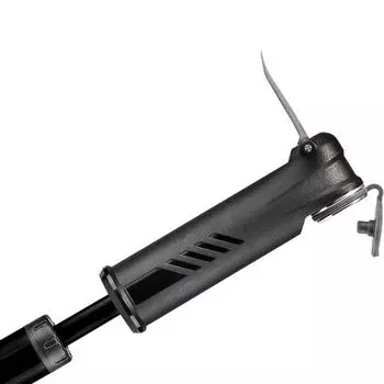 Мини-насос Roadie DAX Topeak, черный