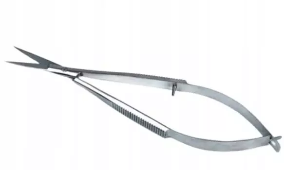 Мини-ножницы Italeri 50817 для фототравления деталей.