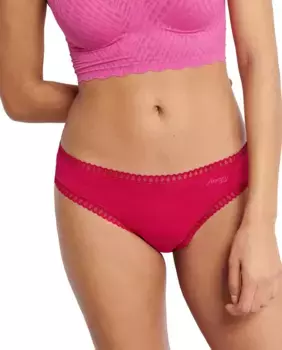 Мини-пакет трусиков Sloggi, розовый