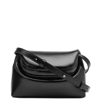 Мини-Папка-Сумка для бротов Osoi, черный