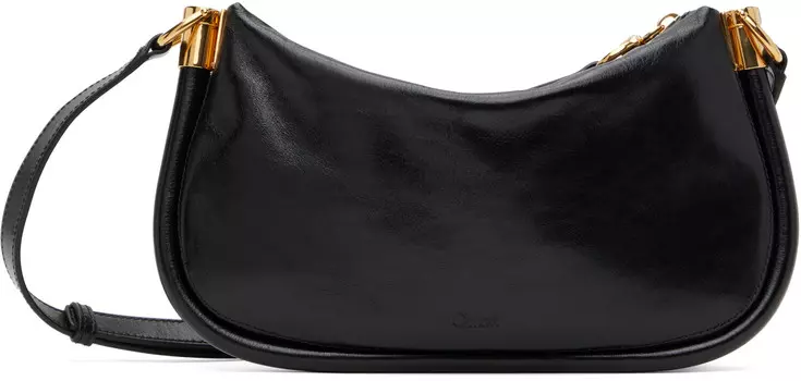 Мини Парати 24 Сумка Chloe