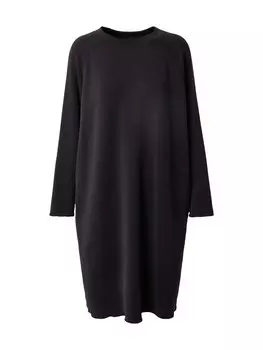 Мини платье 10Days Dress, черный