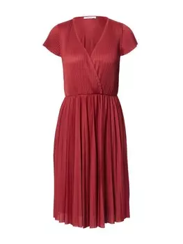 Мини платье ABOUT YOU Dress Astrid, бордо