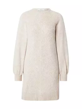 Мини платье ABOUT YOU Dress Branka, бежевый