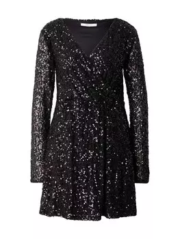 Мини платье ABOUT YOU Dress Dena, черный