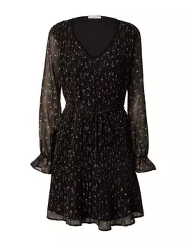 Мини платье ABOUT YOU Dress Hanke, черный