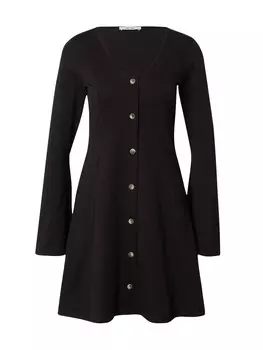 Мини платье ABOUT YOU Dress Lea, черный