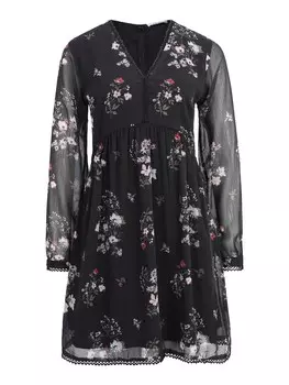 Мини платье ABOUT YOU Dress Marcella, черный
