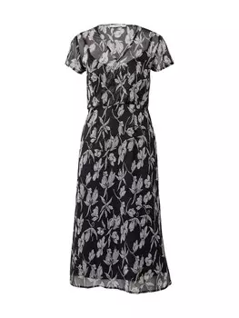 Мини платье ABOUT YOU Dress Pernilla, черный