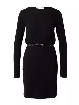 Мини платье ABOUT YOU Dress Shirin, черный