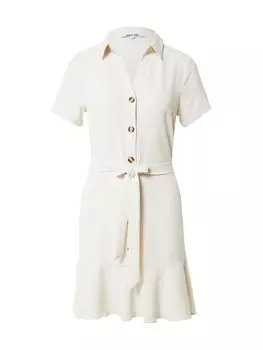 Мини платье ABOUT YOU Dress Tania, песочный