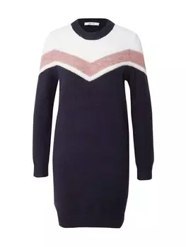 Мини платье ABOUT YOU Dress Tenea, синий