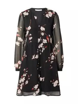 Мини платье ABOUT YOU Dress Viola, черный