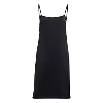 Мини платье ADIDAS ORIGINALS Dress, черный