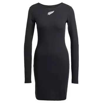 Мини платье ADIDAS PERFORMANCE Dress, черный